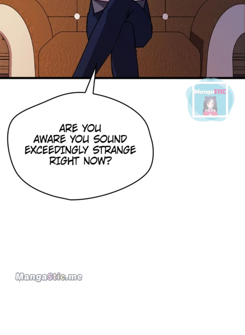 I’ll Save a Decent Family Chapter 98 - Page 33