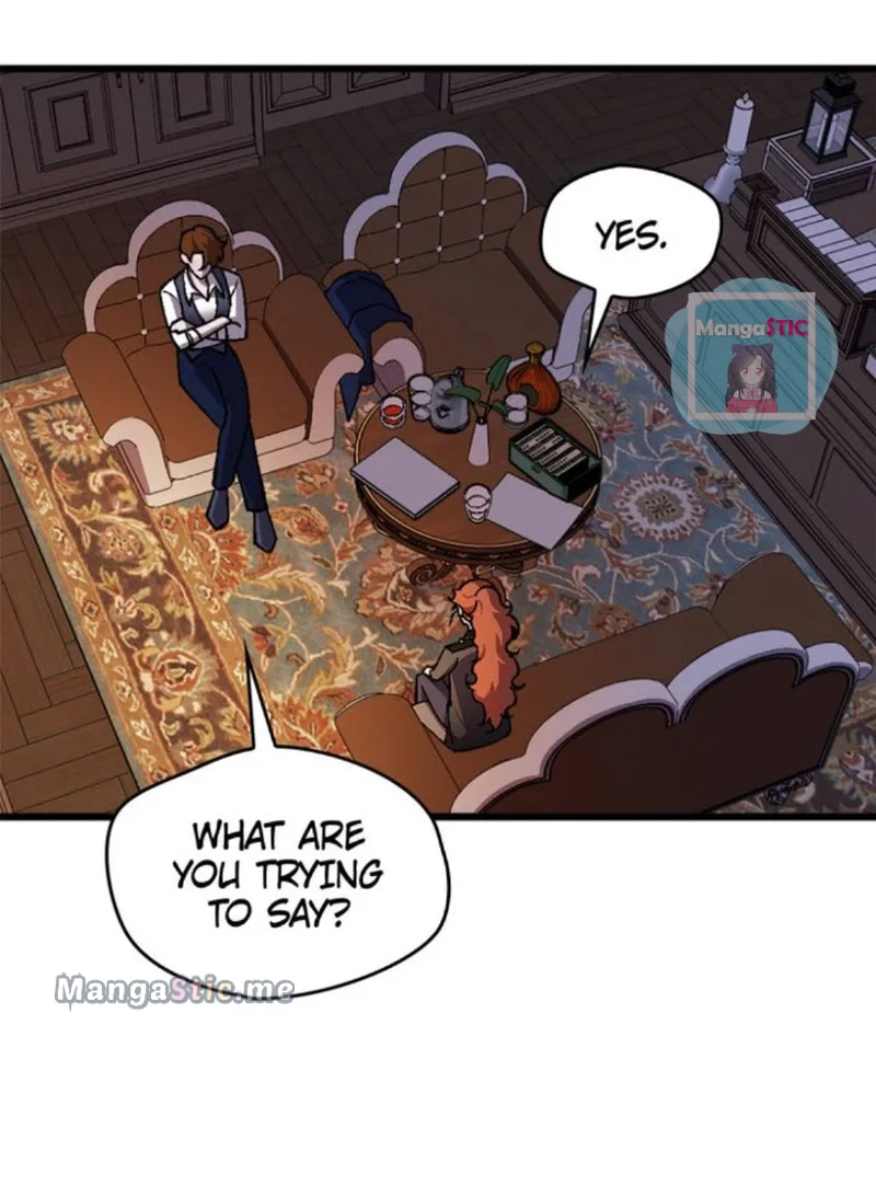 I’ll Save a Decent Family Chapter 98 - Page 34