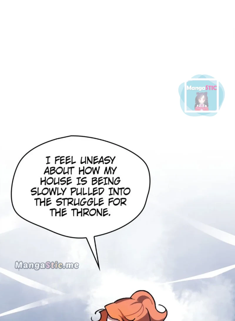 I’ll Save a Decent Family Chapter 98 - Page 35