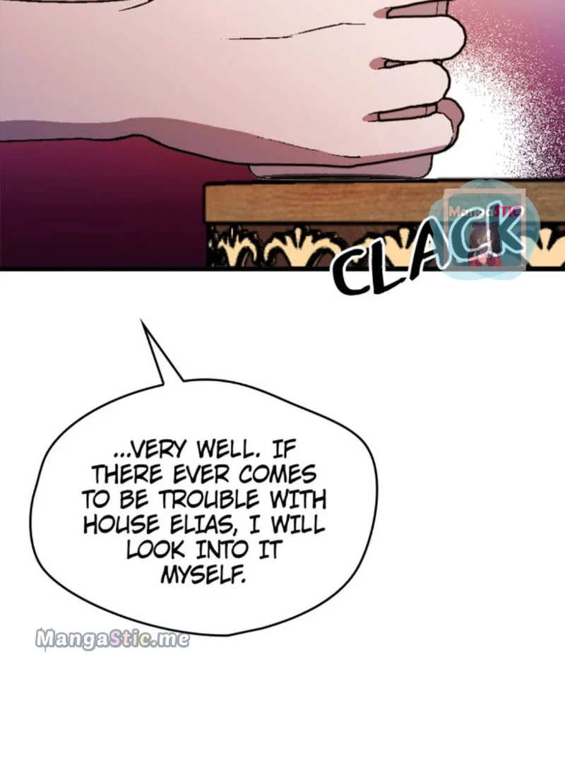 I’ll Save a Decent Family Chapter 98 - Page 40