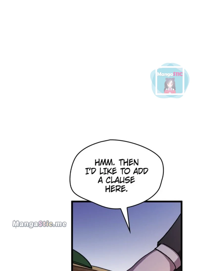 I’ll Save a Decent Family Chapter 98 - Page 41