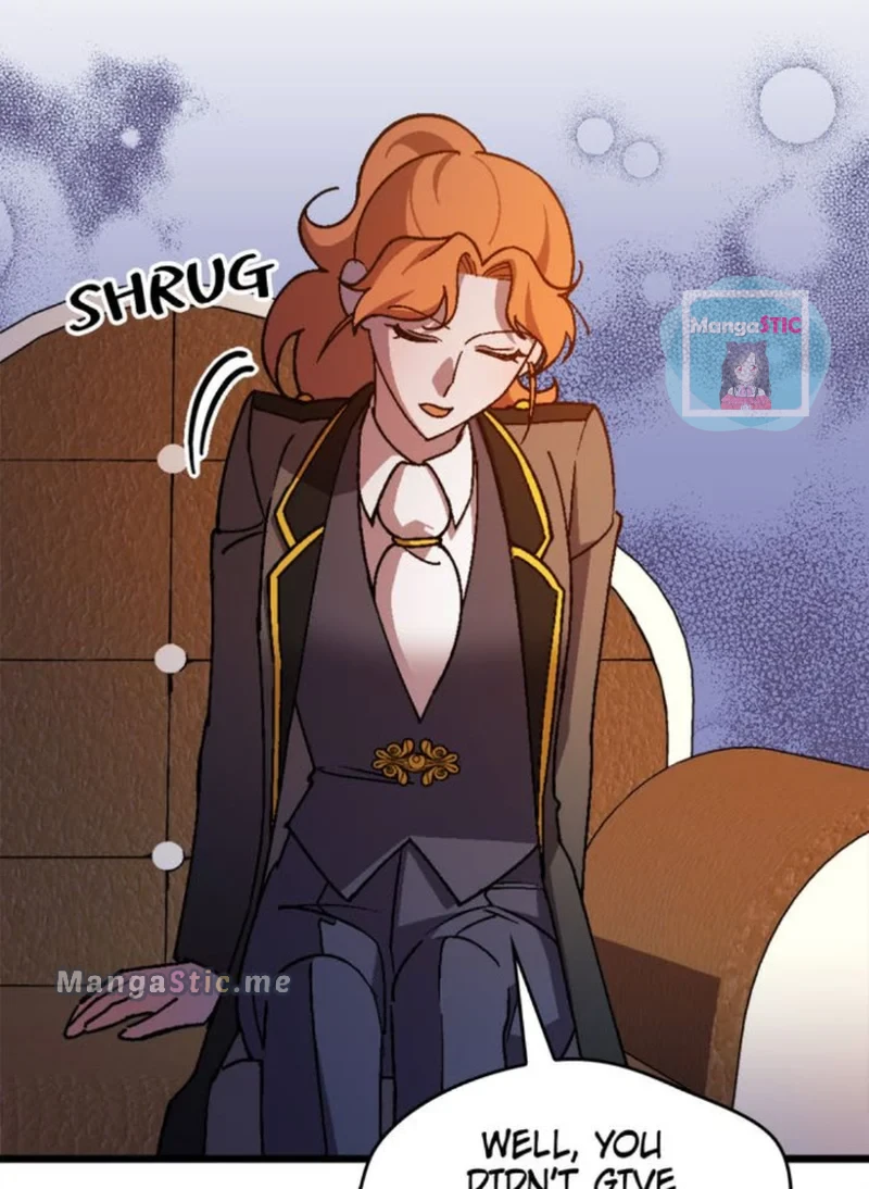 I’ll Save a Decent Family Chapter 98 - Page 45