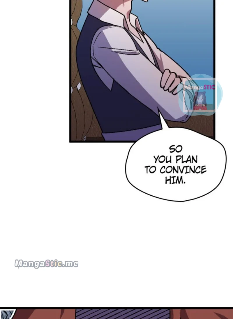 I’ll Save a Decent Family Chapter 98 - Page 49