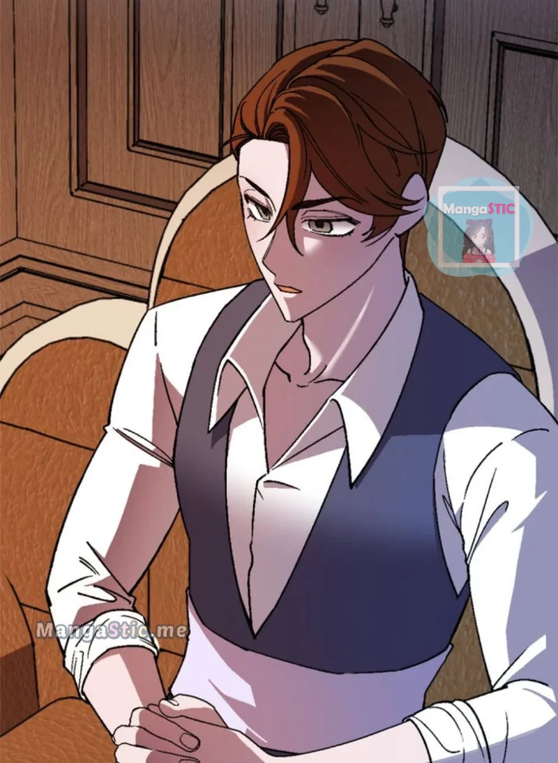 I’ll Save a Decent Family Chapter 98 - Page 5