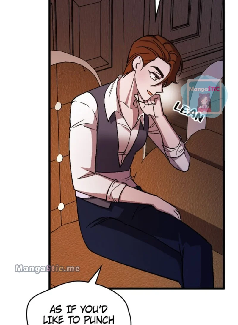 I’ll Save a Decent Family Chapter 98 - Page 53