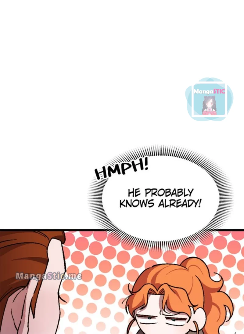 I’ll Save a Decent Family Chapter 98 - Page 58