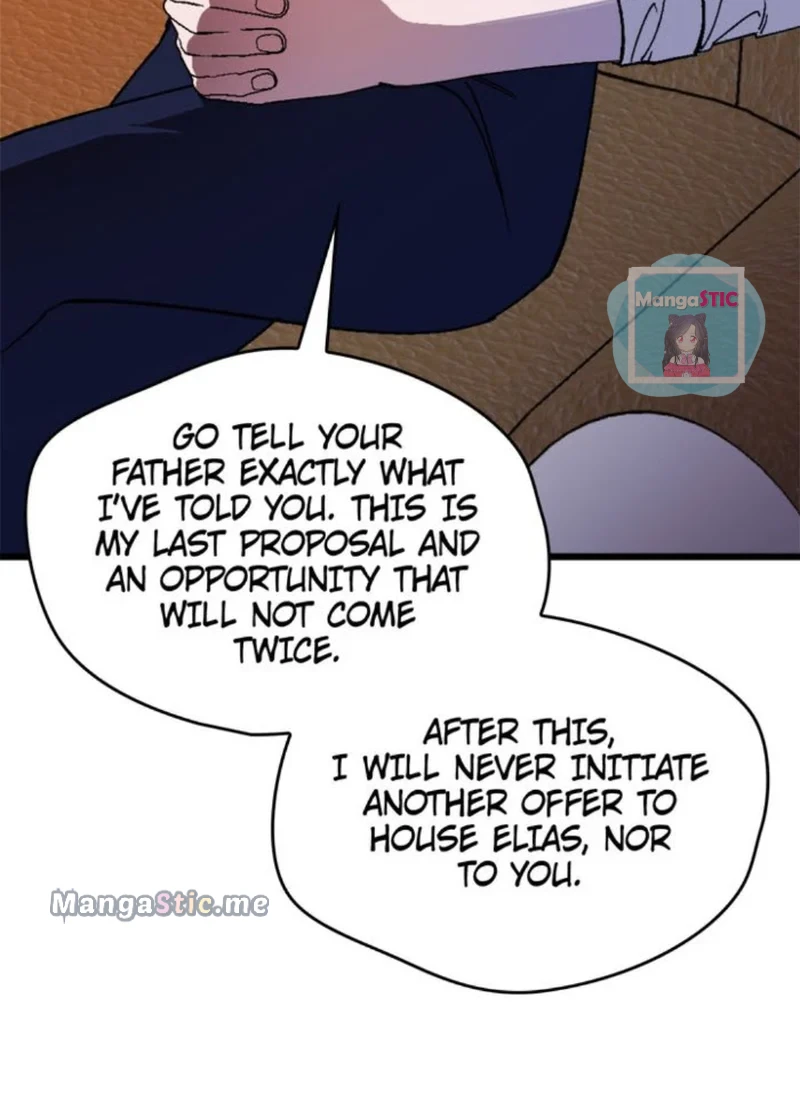 I’ll Save a Decent Family Chapter 98 - Page 6