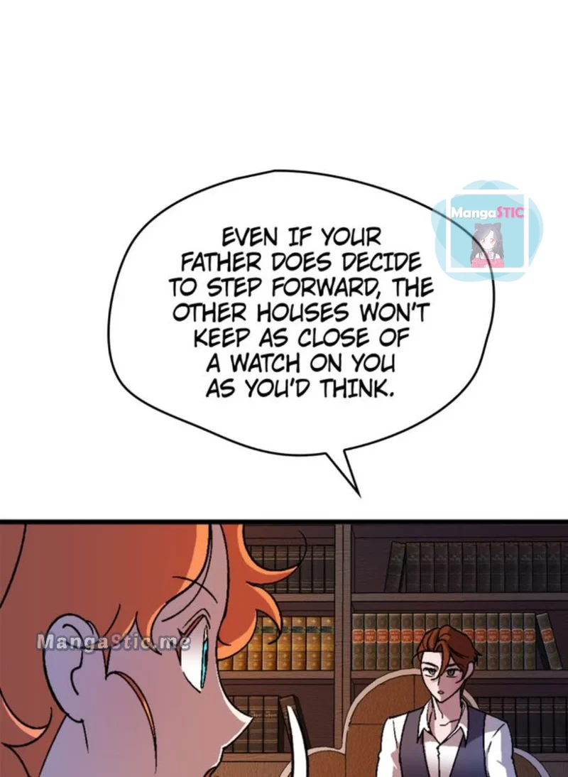 I’ll Save a Decent Family Chapter 98 - Page 62