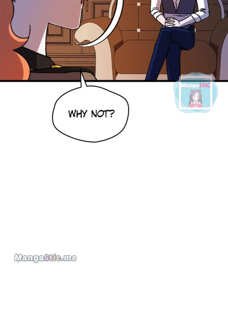 I’ll Save a Decent Family Chapter 98 - Page 63