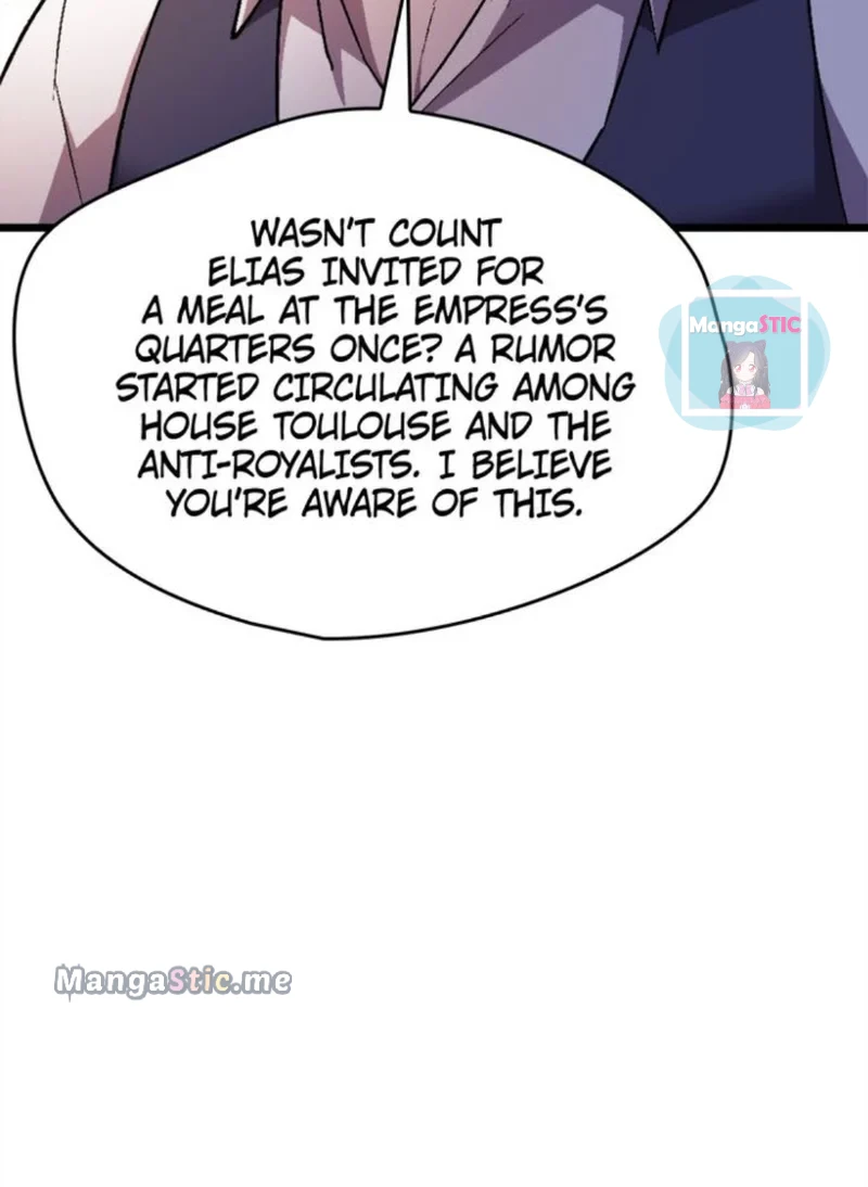 I’ll Save a Decent Family Chapter 98 - Page 65