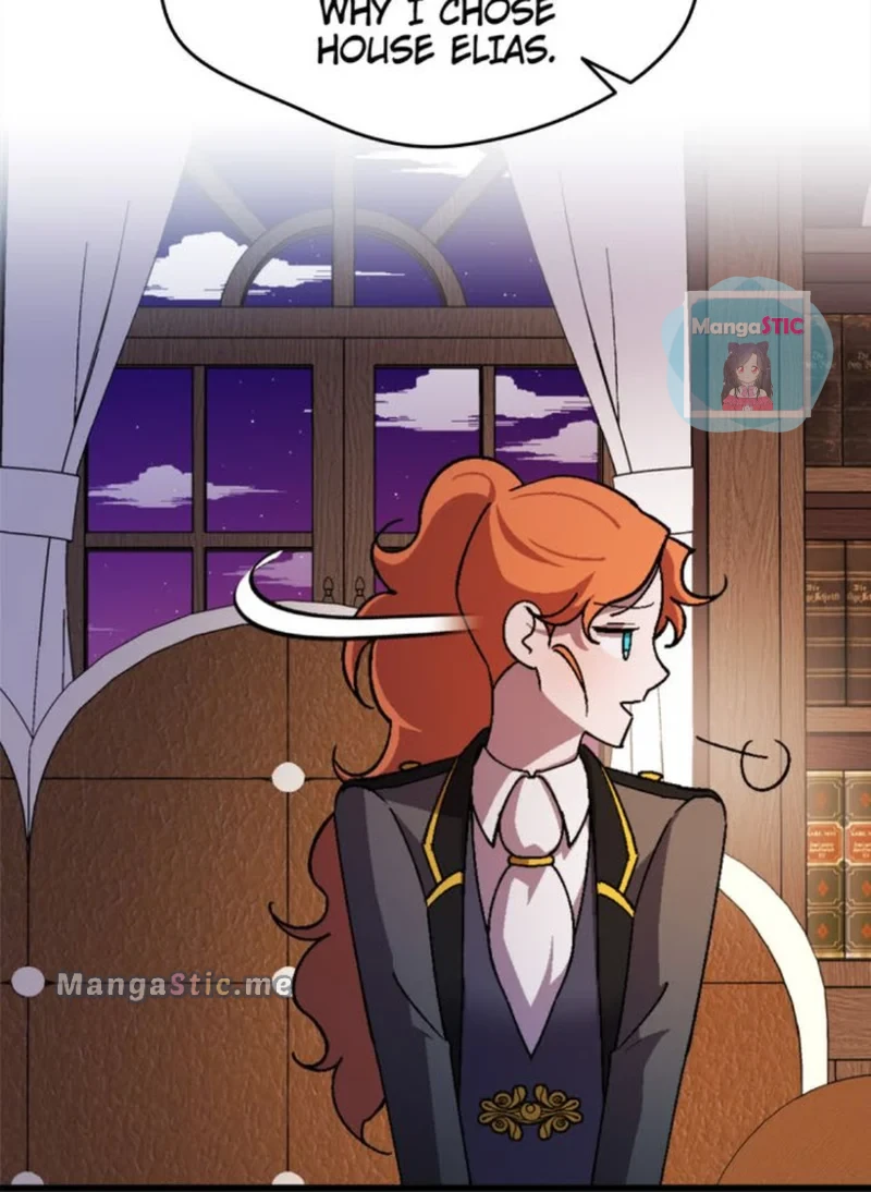 I’ll Save a Decent Family Chapter 98 - Page 67