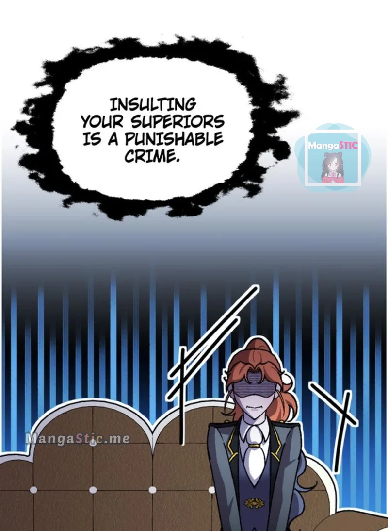 I’ll Save a Decent Family Chapter 98 - Page 69