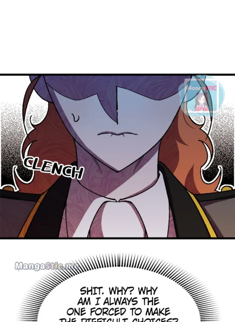 I’ll Save a Decent Family Chapter 98 - Page 7