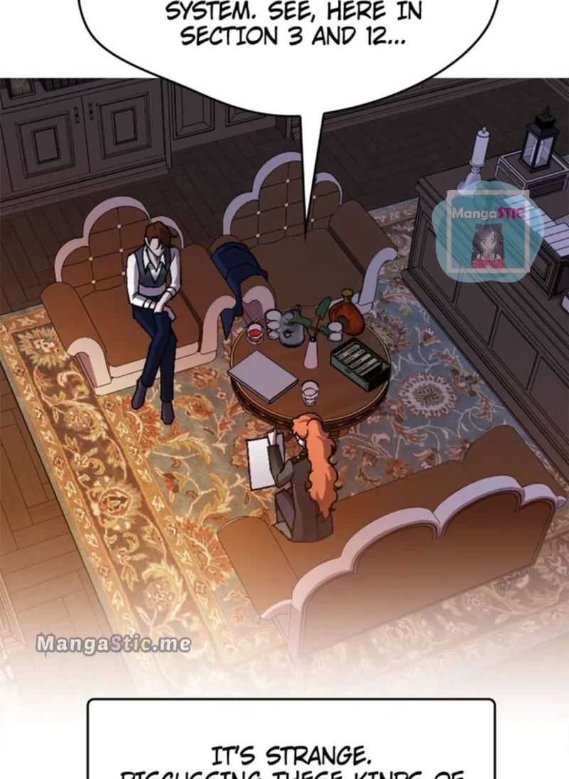 I’ll Save a Decent Family Chapter 98 - Page 72