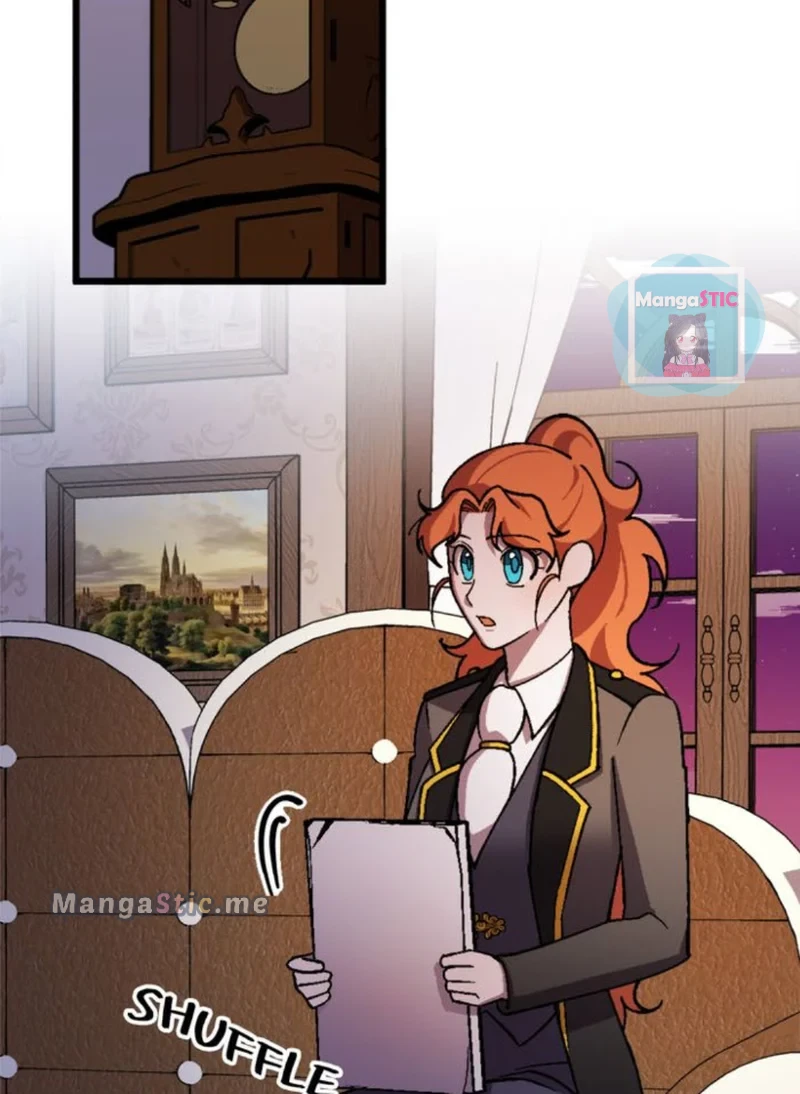 I’ll Save a Decent Family Chapter 98 - Page 75