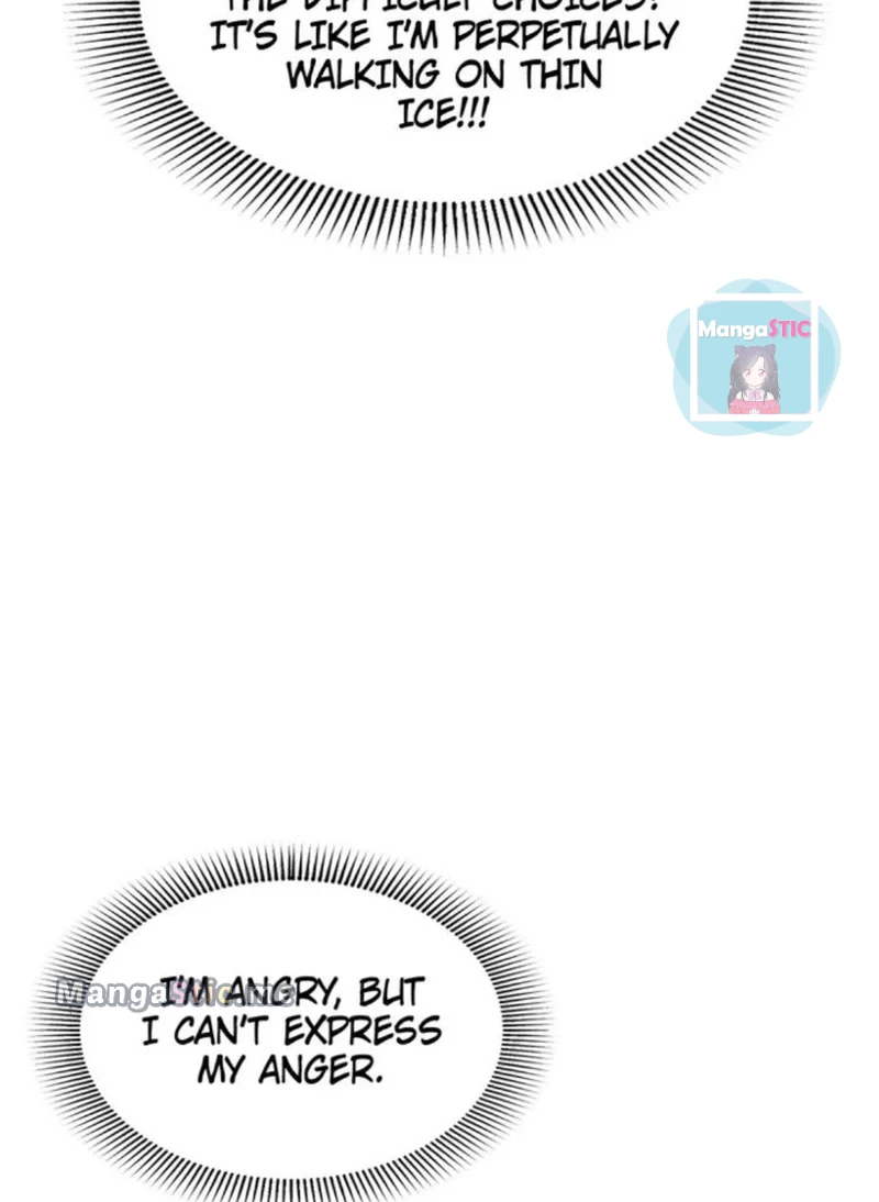 I’ll Save a Decent Family Chapter 98 - Page 8