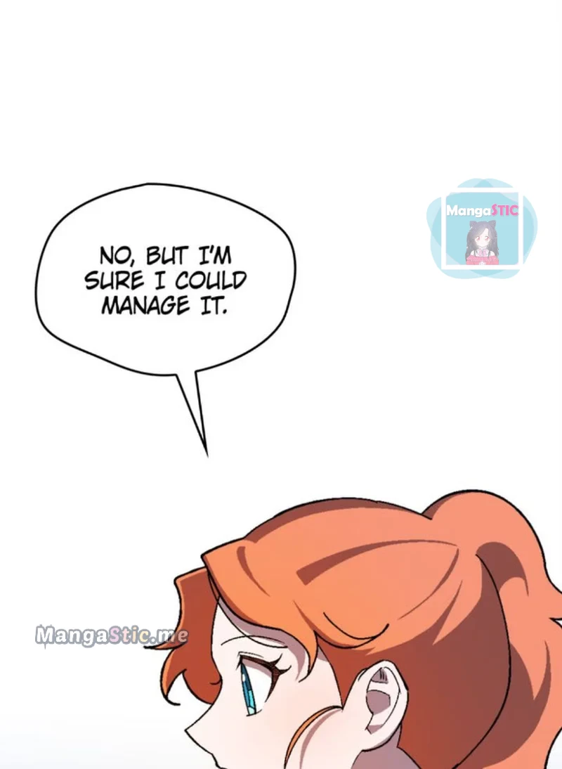 I’ll Save a Decent Family Chapter 98 - Page 84