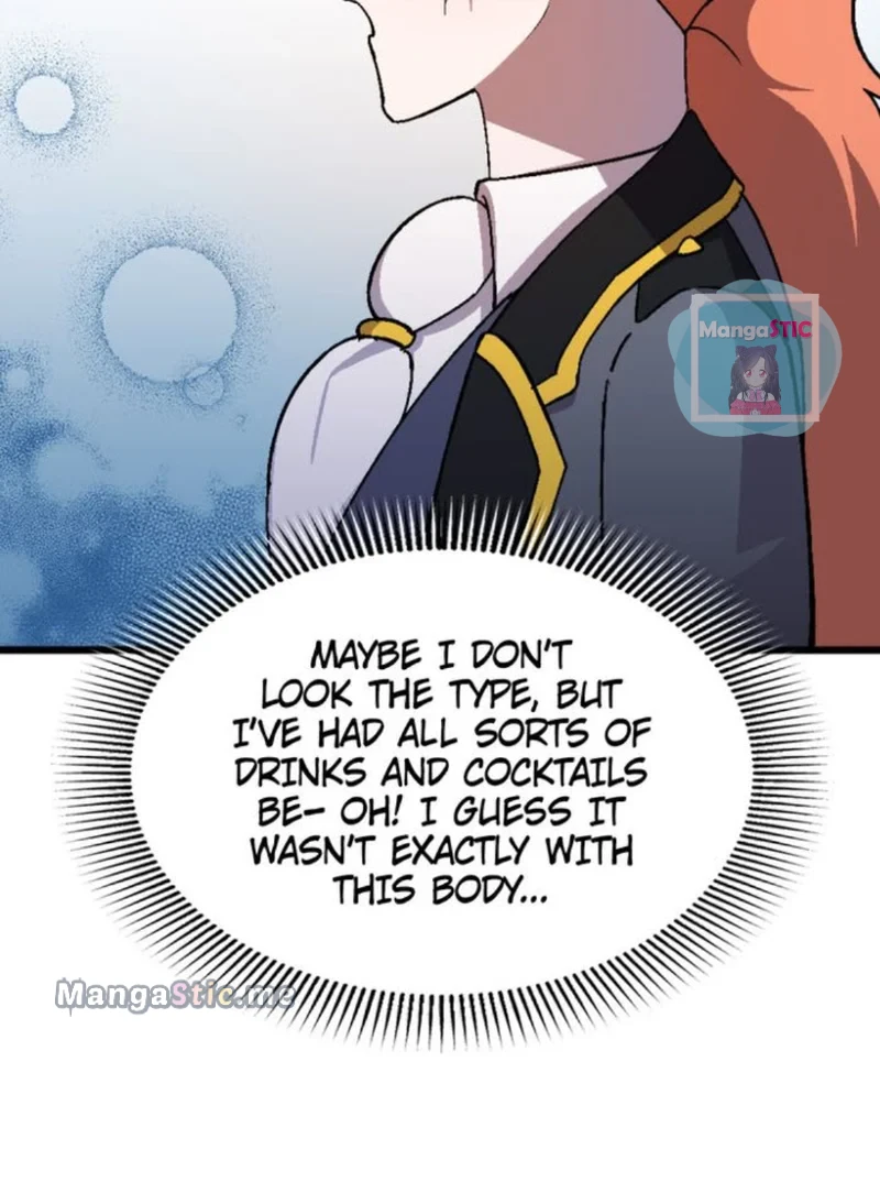 I’ll Save a Decent Family Chapter 98 - Page 85