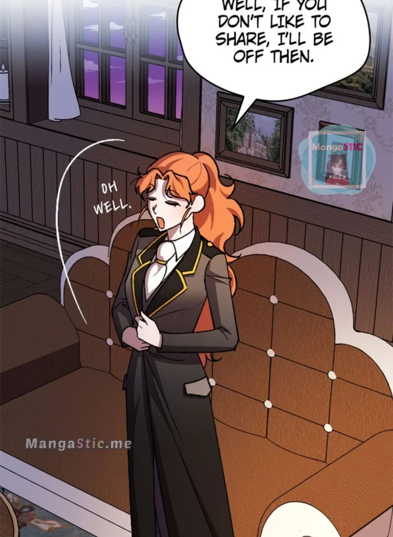 I’ll Save a Decent Family Chapter 98 - Page 87