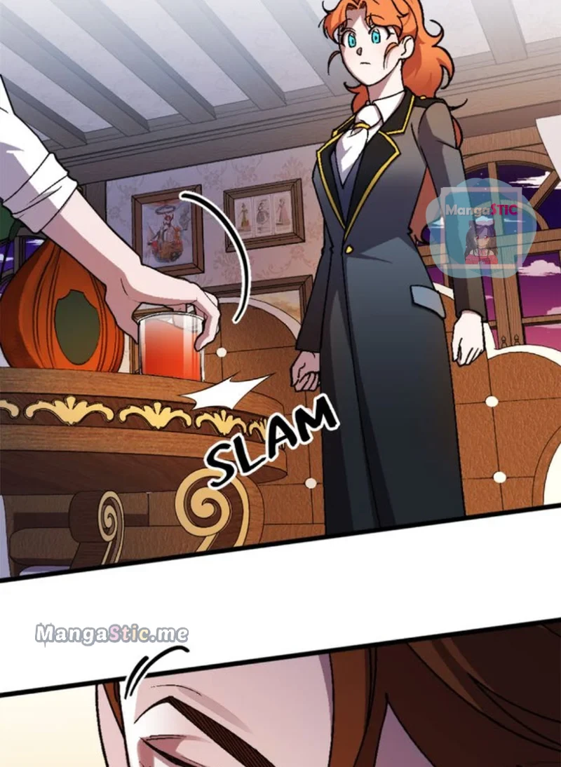 I’ll Save a Decent Family Chapter 98 - Page 90