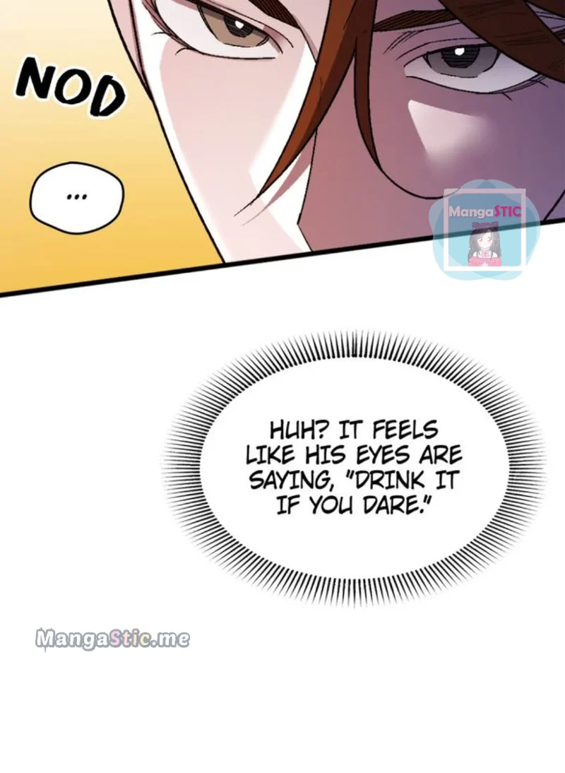 I’ll Save a Decent Family Chapter 98 - Page 91