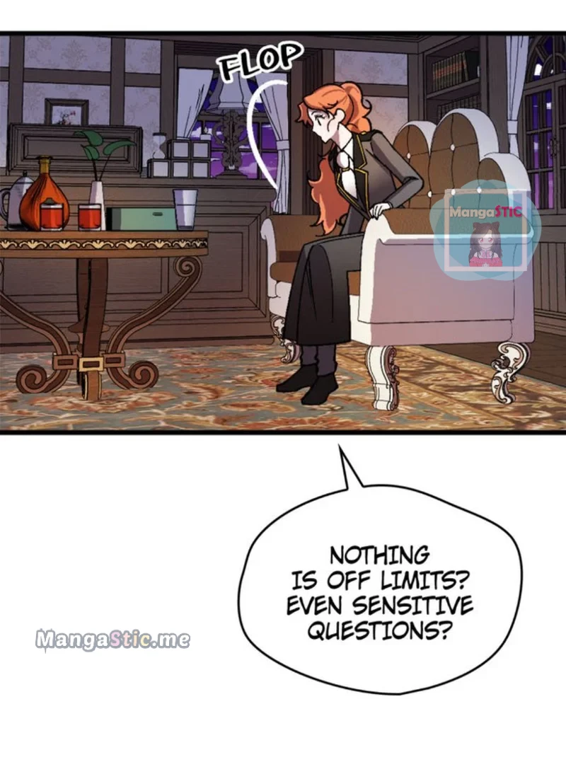 I’ll Save a Decent Family Chapter 98 - Page 96