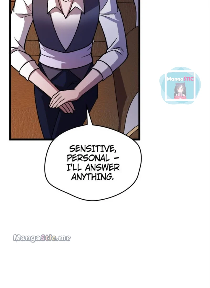 I’ll Save a Decent Family Chapter 98 - Page 98