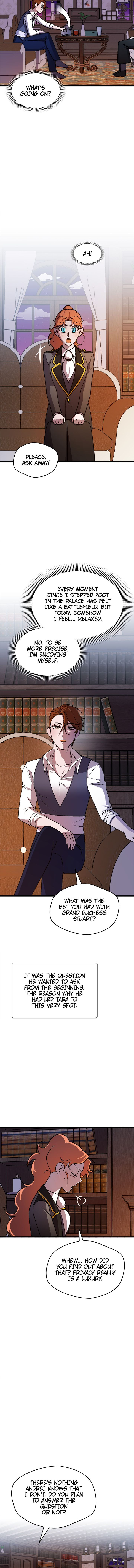 I’ll Save a Decent Family Chapter 99 - Page 2