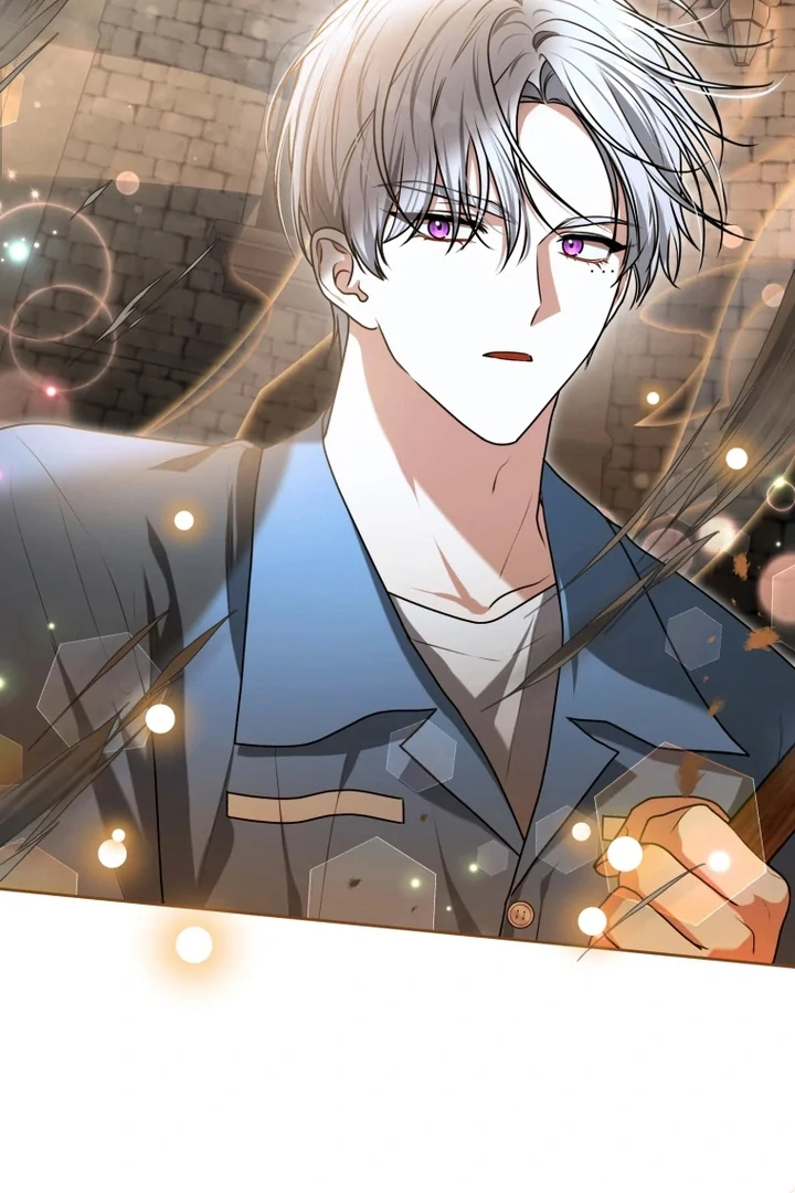 I Became a Dead Character in a Prison for Wastes Chapter 11 - Page 103