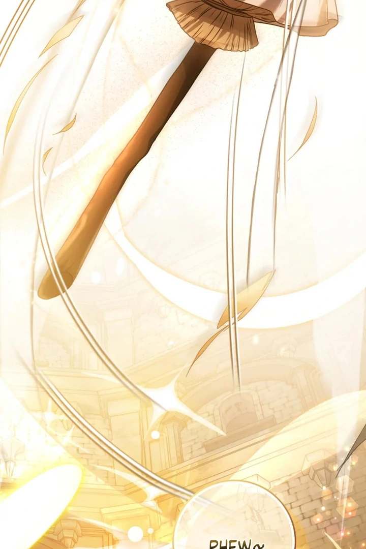 I Became a Dead Character in a Prison for Wastes Chapter 11 - Page 106