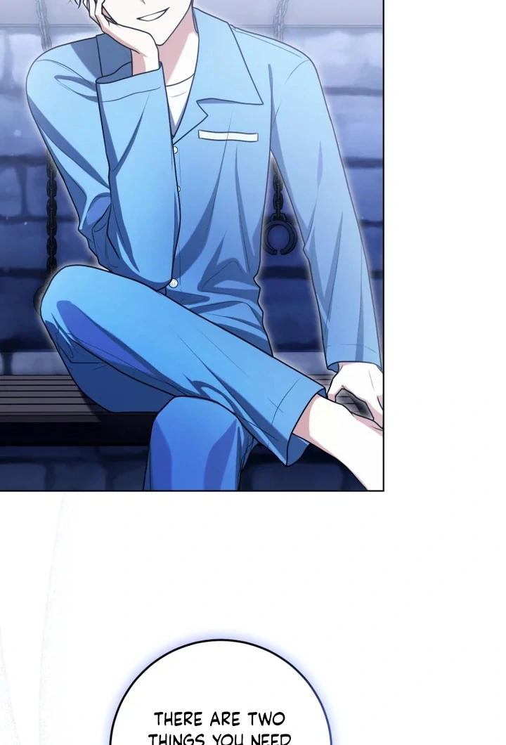 I Became a Dead Character in a Prison for Wastes Chapter 11 - Page 13