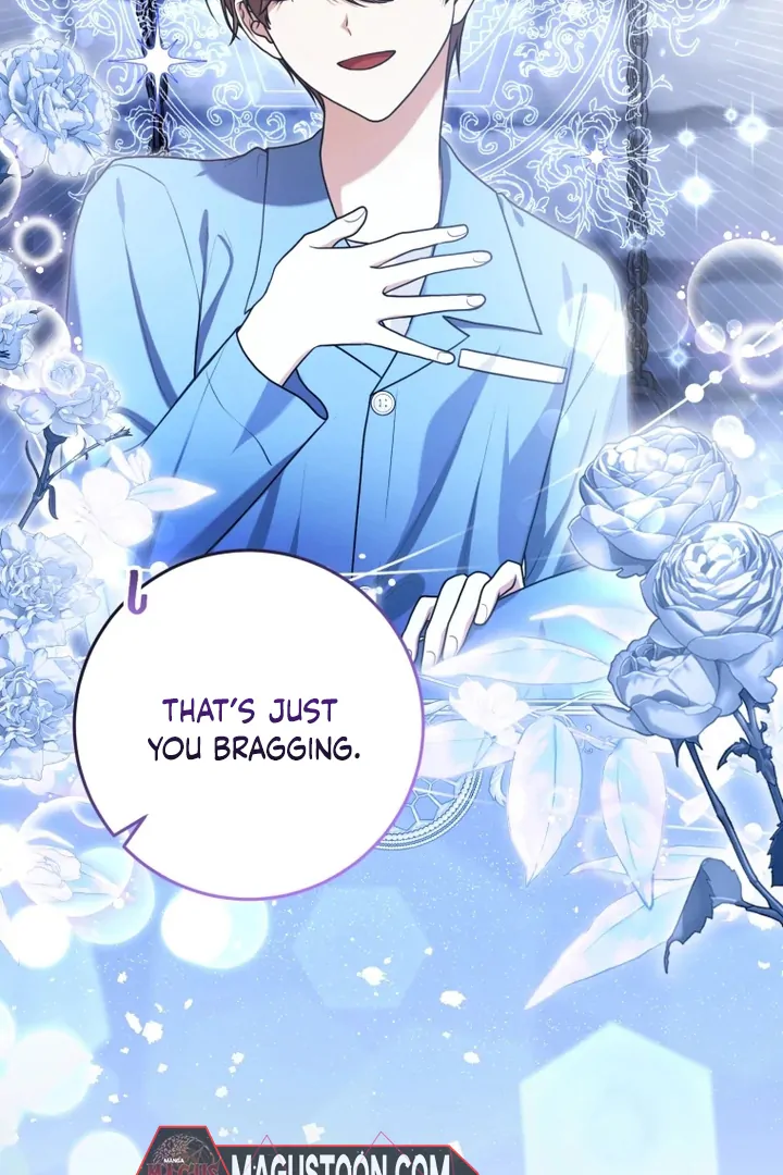 I Became a Dead Character in a Prison for Wastes Chapter 11 - Page 16