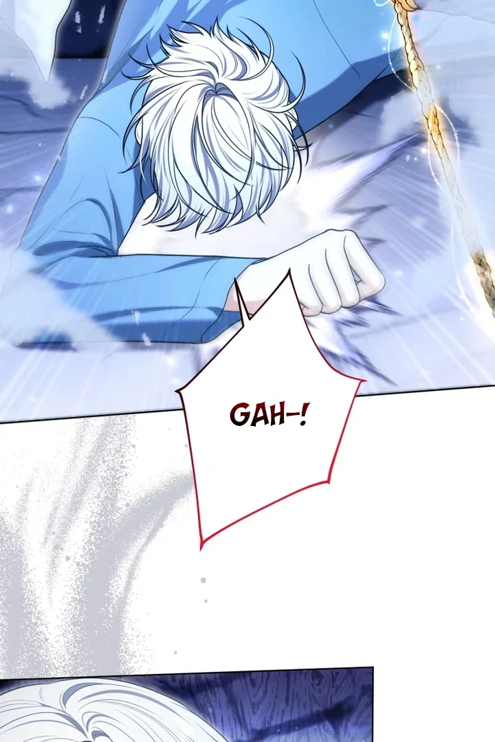 I Became a Dead Character in a Prison for Wastes Chapter 11 - Page 20