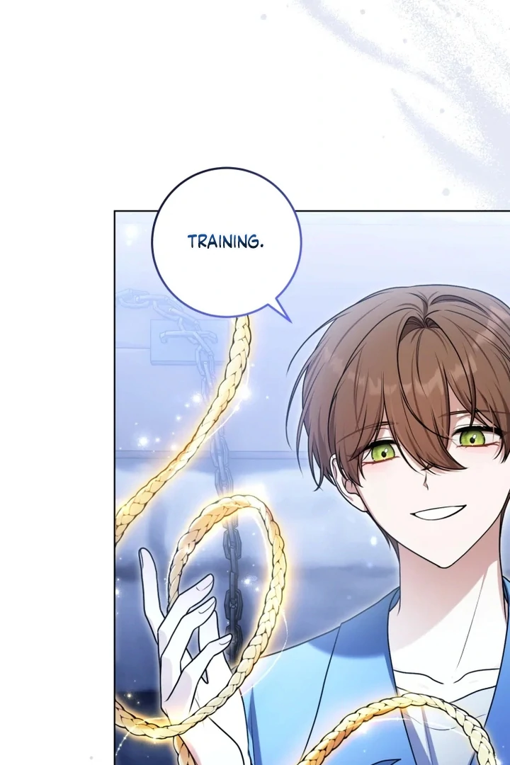 I Became a Dead Character in a Prison for Wastes Chapter 11 - Page 22