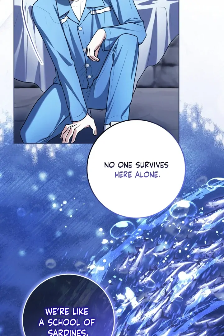 I Became a Dead Character in a Prison for Wastes Chapter 11 - Page 27