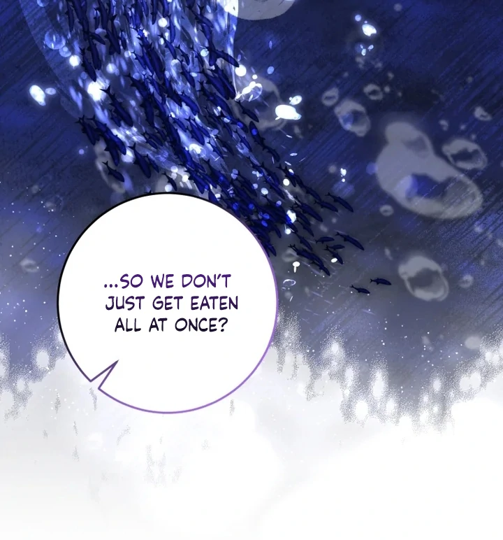 I Became a Dead Character in a Prison for Wastes Chapter 11 - Page 29