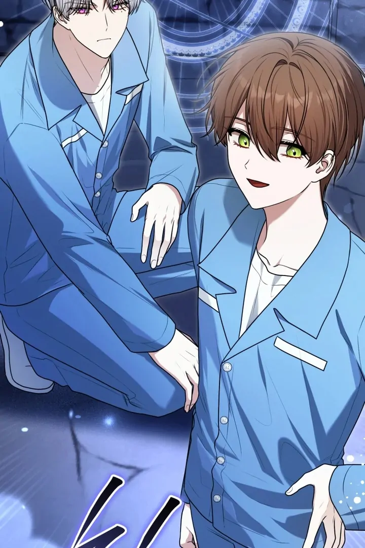 I Became a Dead Character in a Prison for Wastes Chapter 11 - Page 32