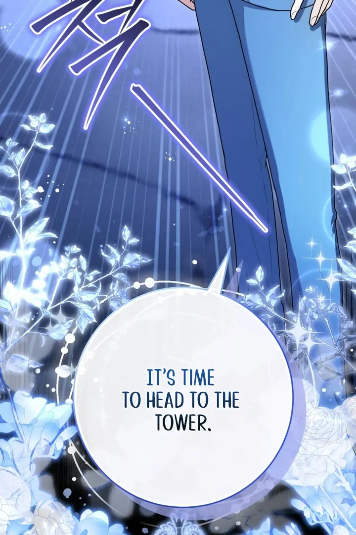 I Became a Dead Character in a Prison for Wastes Chapter 11 - Page 33