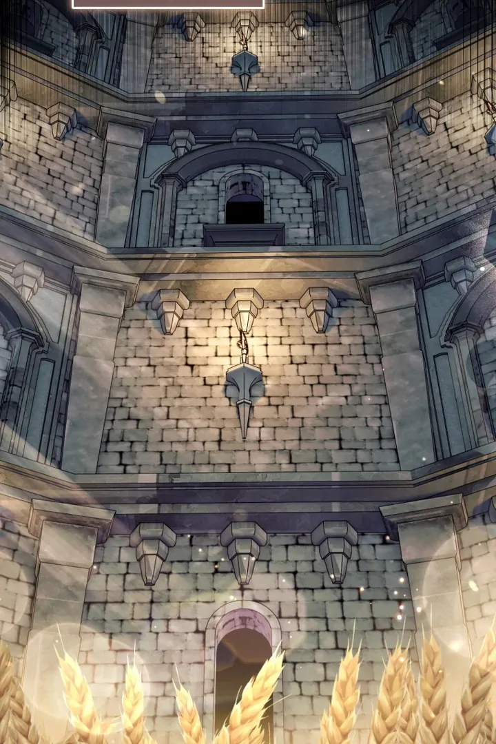 I Became a Dead Character in a Prison for Wastes Chapter 11 - Page 36