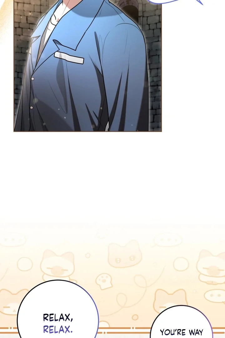 I Became a Dead Character in a Prison for Wastes Chapter 11 - Page 39