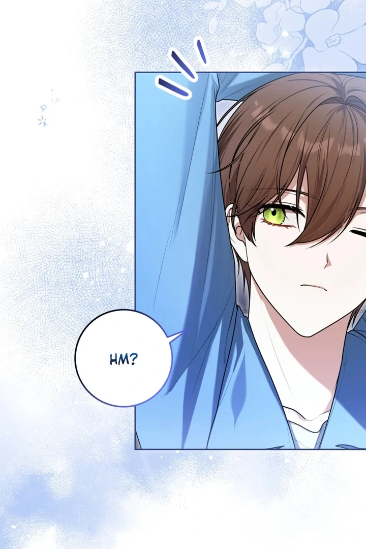 I Became a Dead Character in a Prison for Wastes Chapter 11 - Page 4