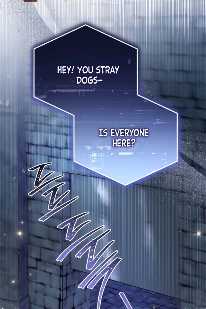 I Became a Dead Character in a Prison for Wastes Chapter 11 - Page 44