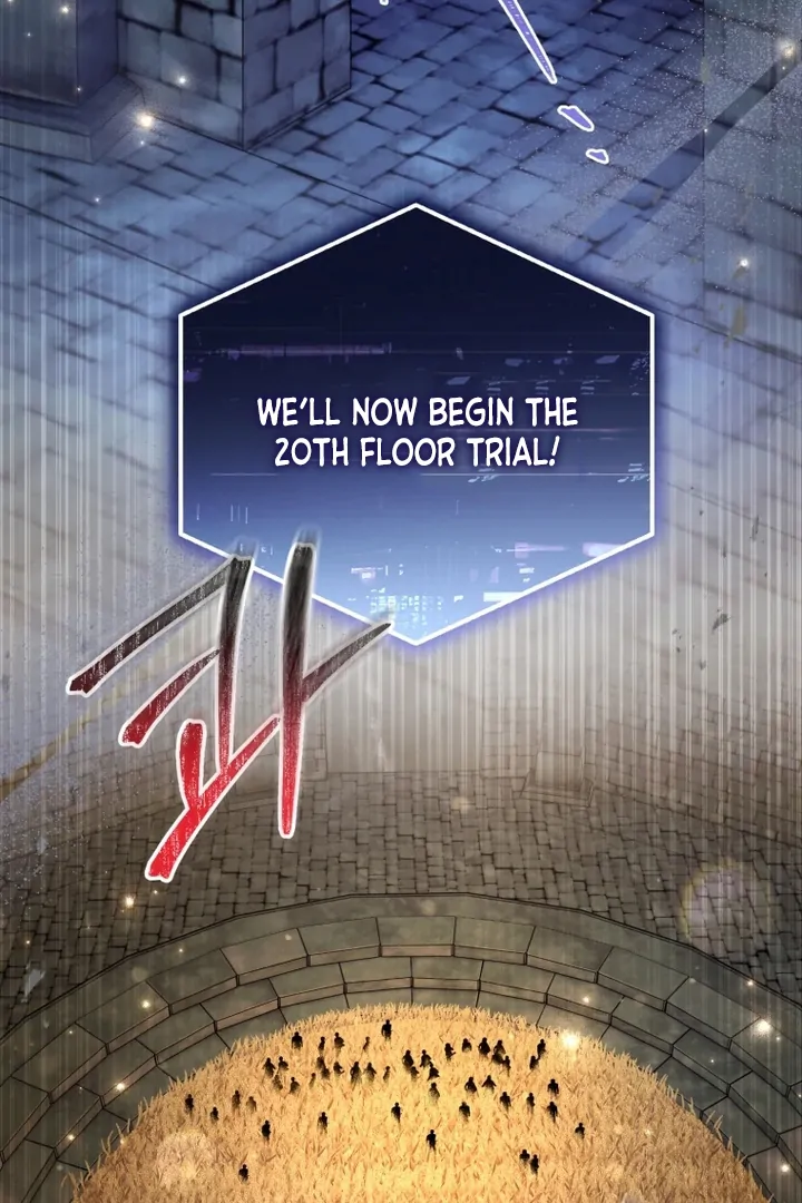 I Became a Dead Character in a Prison for Wastes Chapter 11 - Page 45