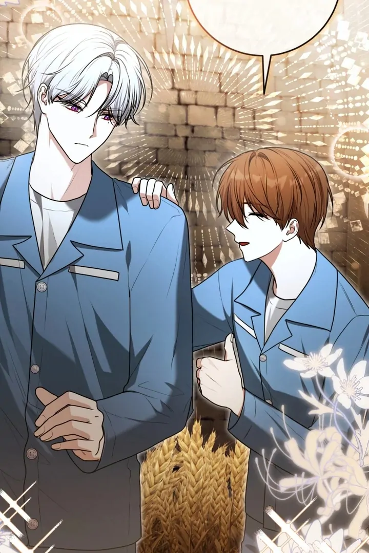 I Became a Dead Character in a Prison for Wastes Chapter 11 - Page 52