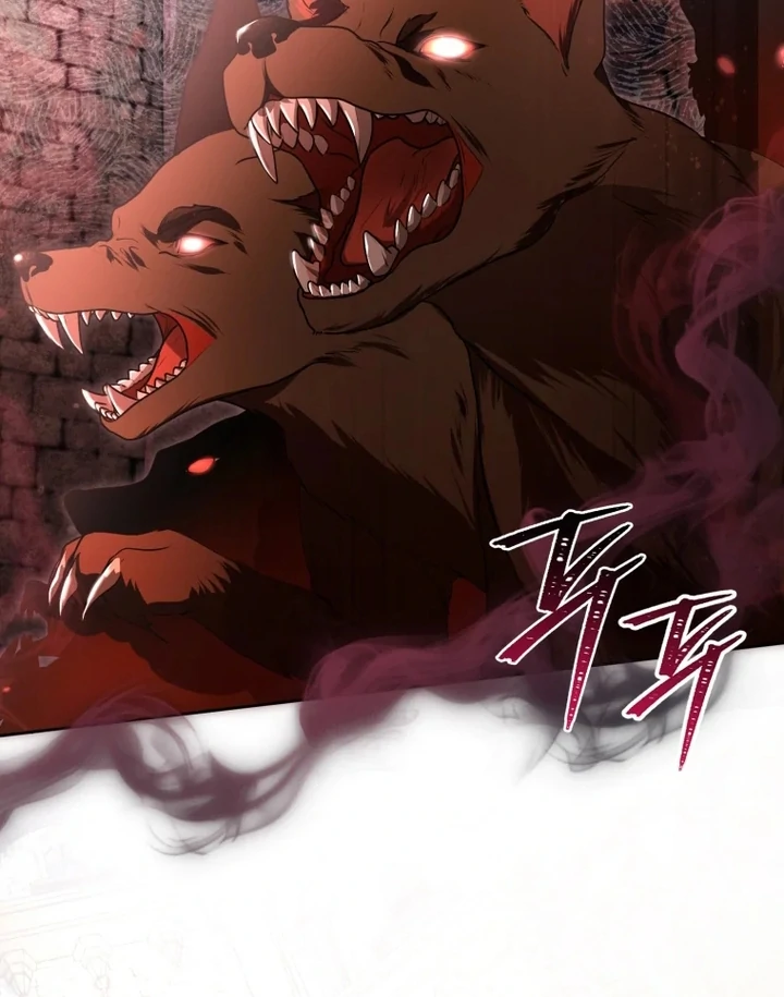 I Became a Dead Character in a Prison for Wastes Chapter 11 - Page 56