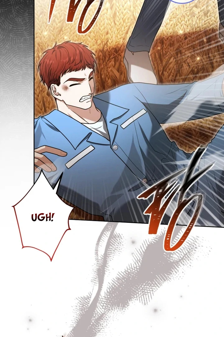 I Became a Dead Character in a Prison for Wastes Chapter 11 - Page 59