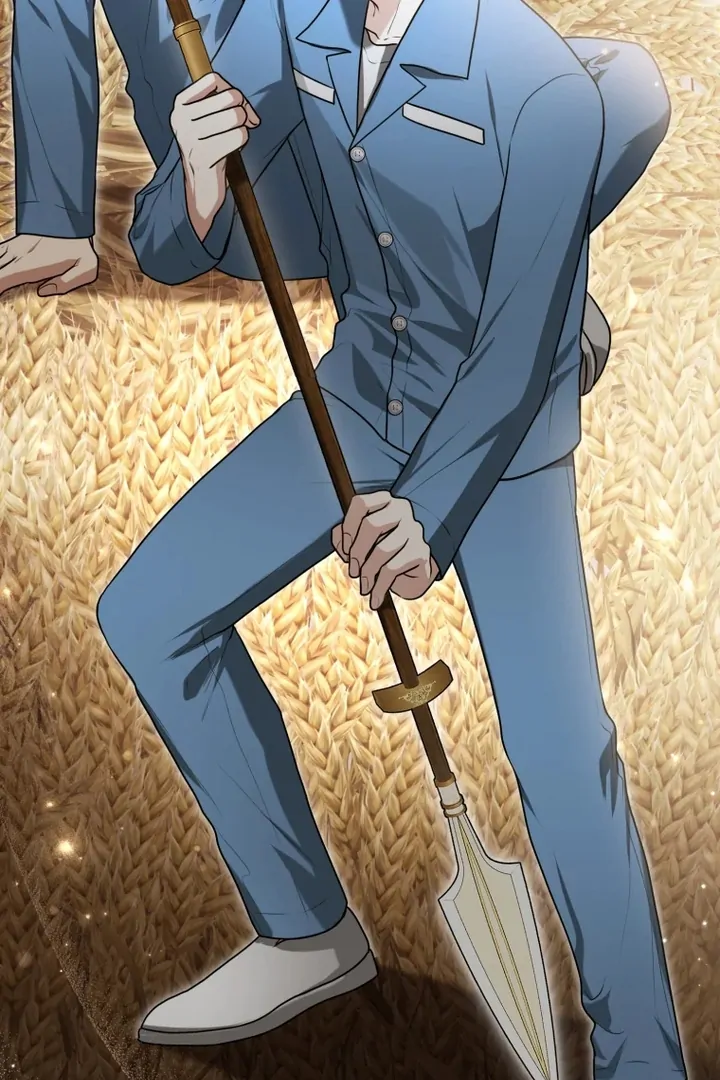 I Became a Dead Character in a Prison for Wastes Chapter 11 - Page 64