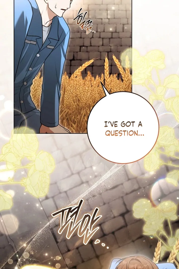 I Became a Dead Character in a Prison for Wastes Chapter 11 - Page 67