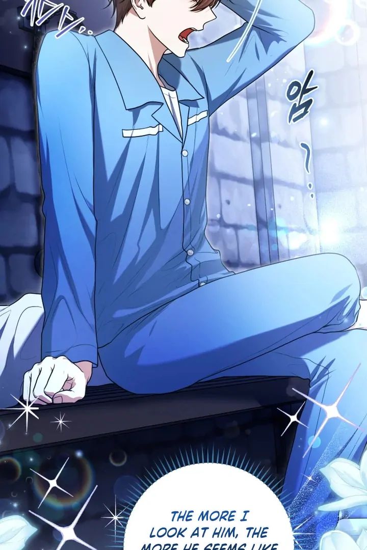 I Became a Dead Character in a Prison for Wastes Chapter 11 - Page 8