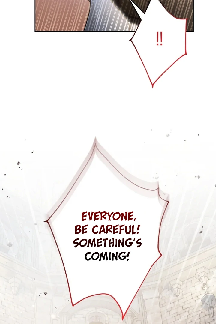 I Became a Dead Character in a Prison for Wastes Chapter 11 - Page 88